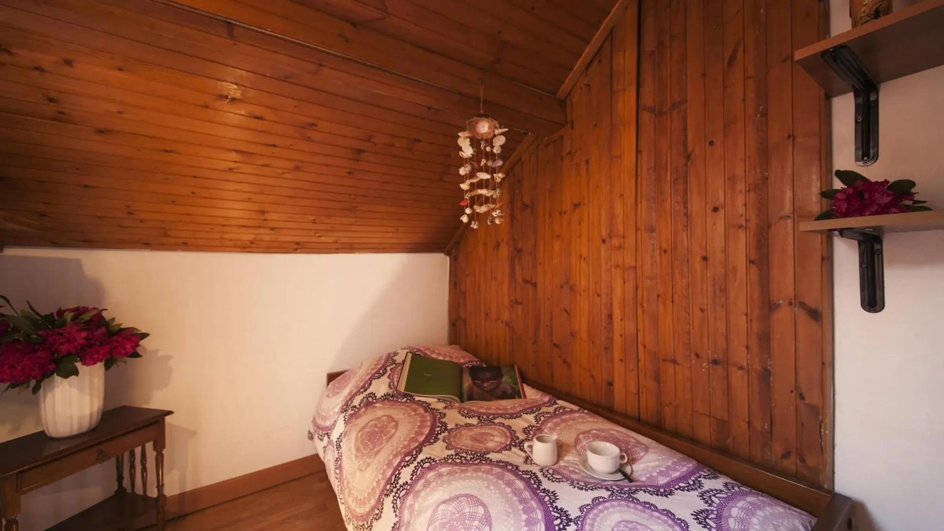 Apartment Rododendro Rosso - Happy Rentals Ispra