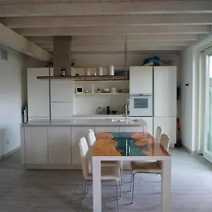 Apartment Charme Loft, Ispra