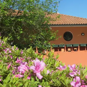 Bed & Breakfast Tana Della Volpe, Ispra