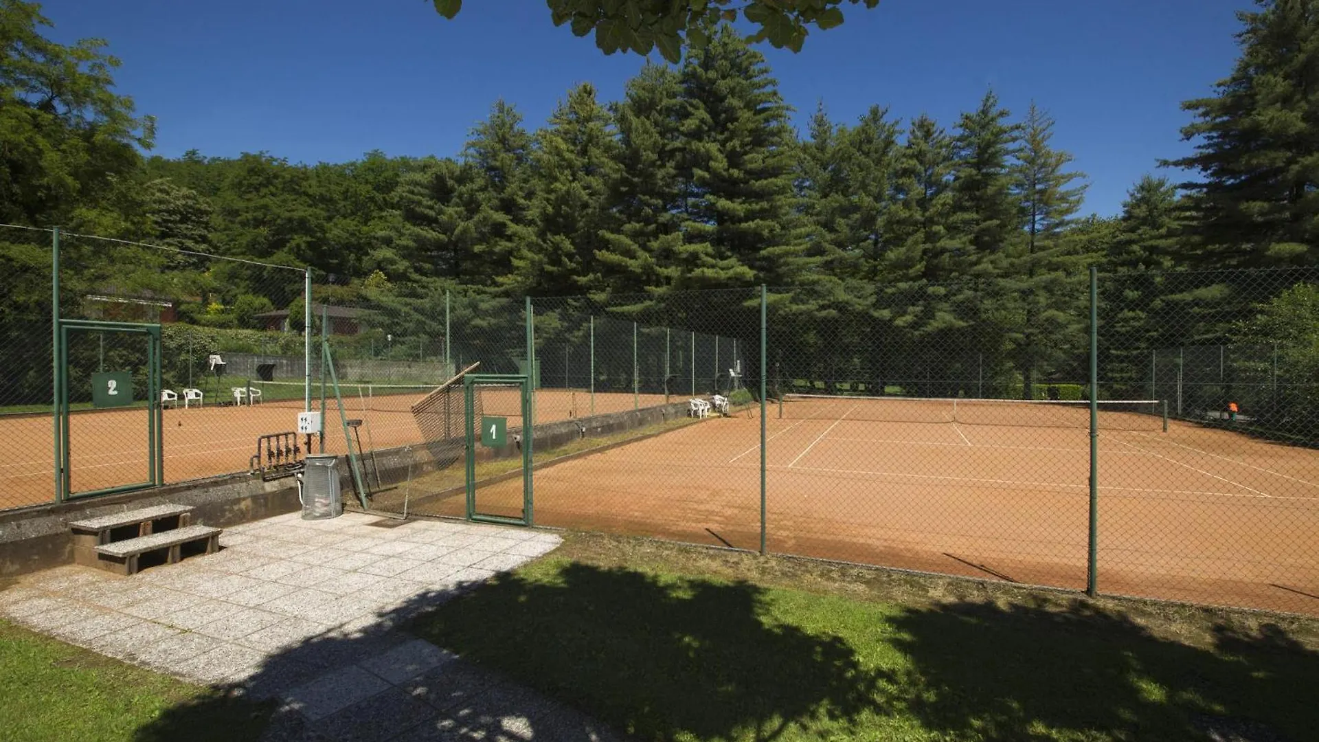 Rododendro Rosso - Happy Rentals Ispra