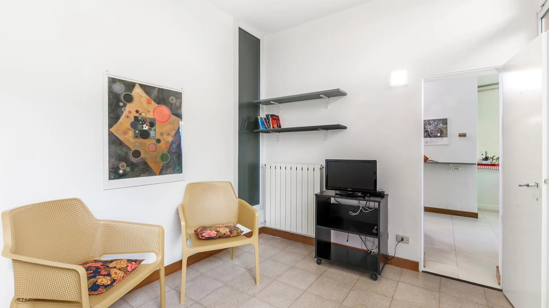 Rododendro Rosso - Happy Rentals Ispra